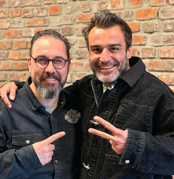 Rıza Tamer’in Özel Hayatı