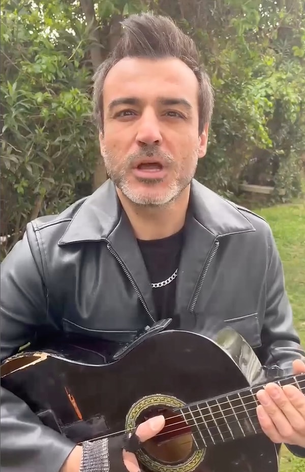 Rıza Tamer'in Üçüncü Olduğu Popstar'da Neler Yaşanmıştı?