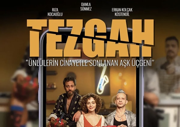 Bilmeyenler için kısacık bir özet geçelim;