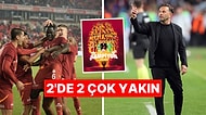 Türkiye Kupası'nda Şampiyon Galatasaray!