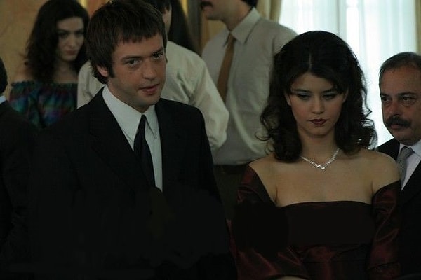 Hatırla Sevgili Benzeri Diziler