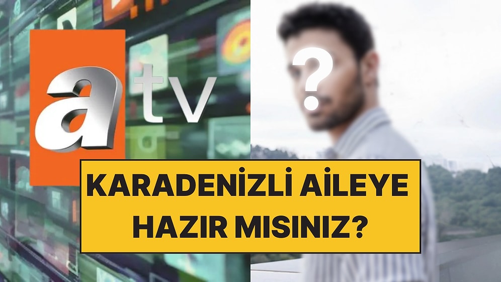 Karadeniz Dizisi Maçari'de Başrol Yabani'den: Adı Değişen Dizide Kadın Başrol İçin Bomba İsimler Düşünülüyor