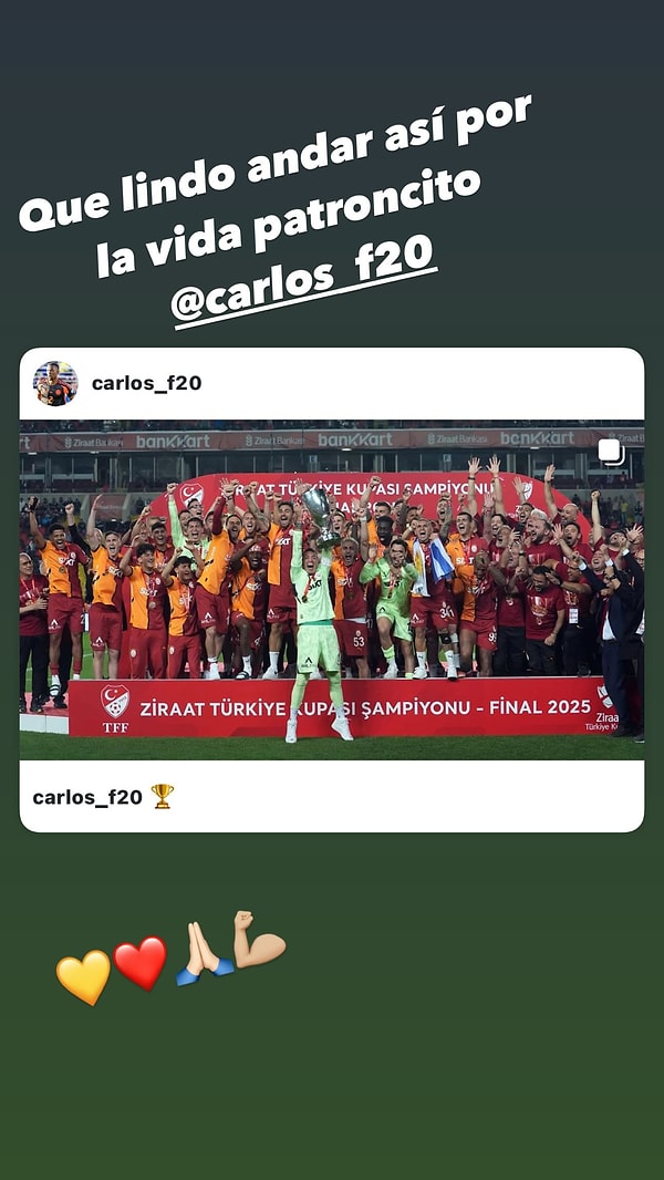 Muslera