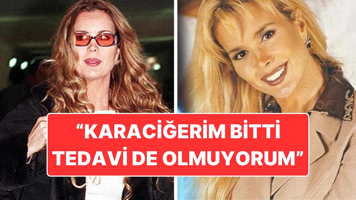 Bir Döneme Damga Vuran Harika Avcı’dan &quot;Ölüm&quot; Açıklaması: “Kısa Zamanda Duyarsınız”