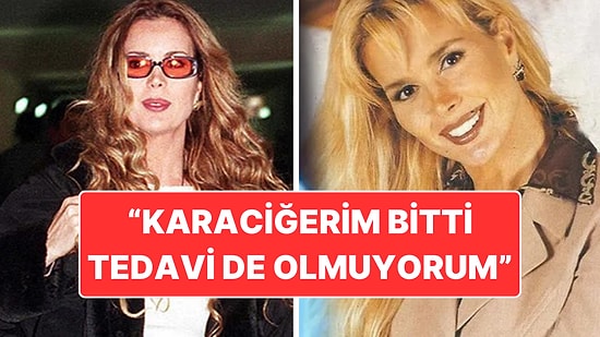 Bir Döneme Damga Vuran Harika Avcı’dan "Ölüm" Açıklaması: “Kısa Zamanda Duyarsınız”