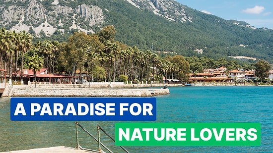 Things to Do in Akyaka, Turkey: An Activity Guide for Nature and Fun Seekers