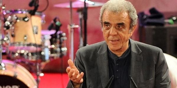 Ali Özgentürk Kimdir? Görseli