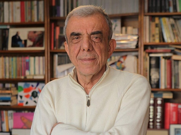 Ali Özgentürk Kariyer Başlangıcı Görseli