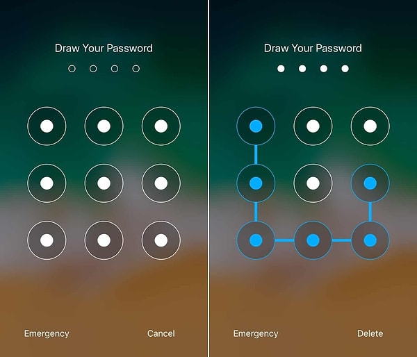 Apple’ın kullanıcı güvenliği konusundaki tutumu oldukça net.