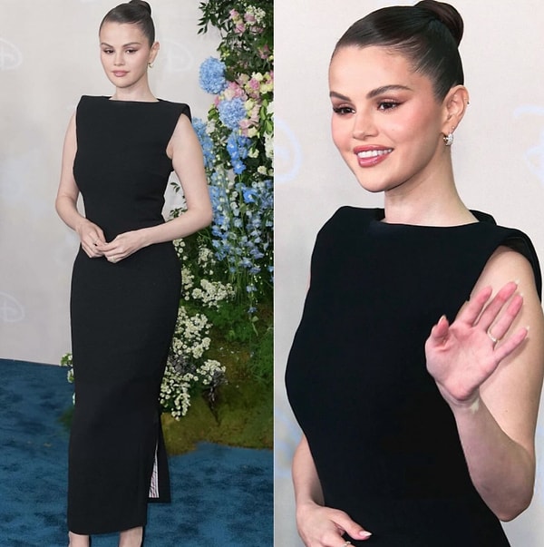 Selena Gomez, lupus hastalığı nedeniyle uzun süredir kortizon ve bağışıklık baskılayıcı ilaçlar kullanıyor. Bu ilaçlar vücutta şişkinlik, su tutma ve ani kilo artışına yol açabiliyor.