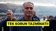 Mourinho Portekiz Yolcusu: Milli Takımın Başına Geçiyor İddiası
