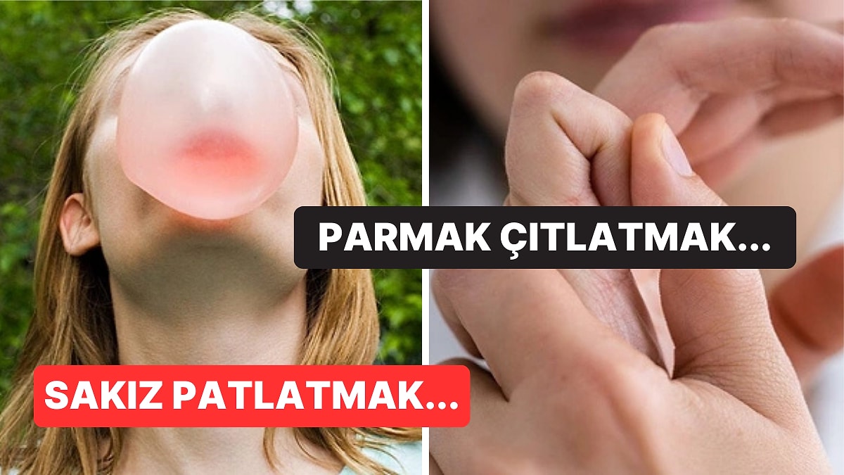 Çocukluktan Beri Hepimizin Doğru Olarak Bildiği Yanlışlar