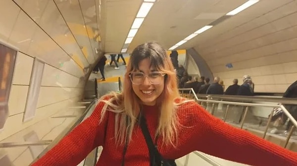 Kronik kalp ve böbrek hastası olan üniversite öğrencisi Esila Ayık ile Arda Öğüşlü ve mehmet Efe Erdoğan, ilk duruşmada tahliye edildi. Görseli