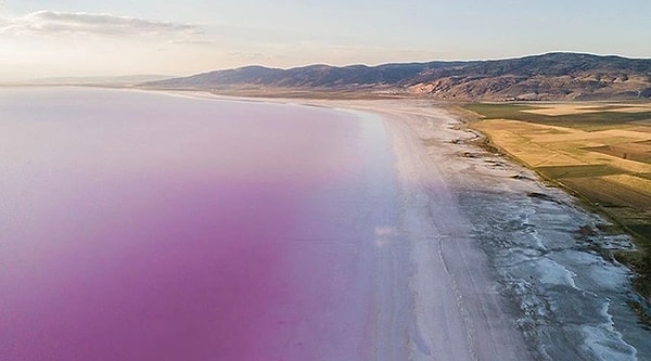 How to Visit Lake Tuz?