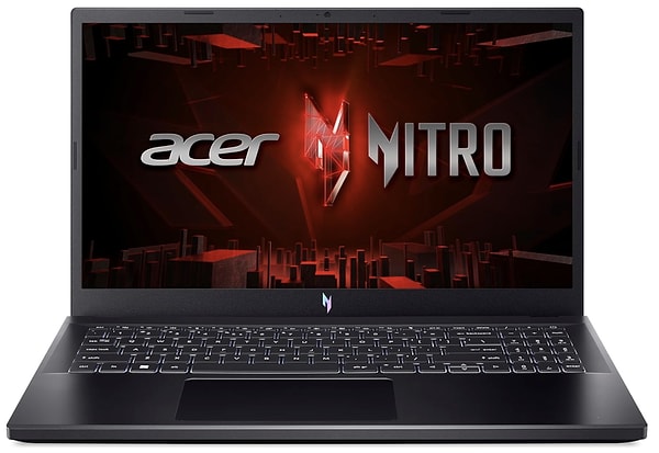 1. Amazon’da indirimde olan Acer Nitro V 15, sizi bekliyor! Görseli