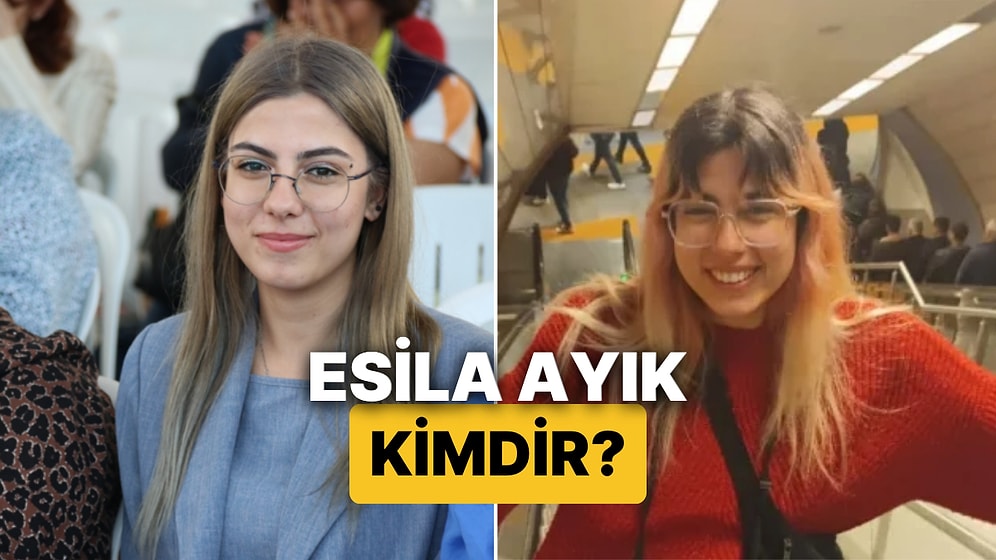 Esila Ayık Kimdir? Esila Ayık Neden Tutuklandı, Serbest Kaldı mı?
