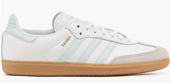 2. Amazon’da indirimde olan adidas Samba OG, hem şık hem rahat tasarımıyla günlük kullanımın yıldızı! Görseli