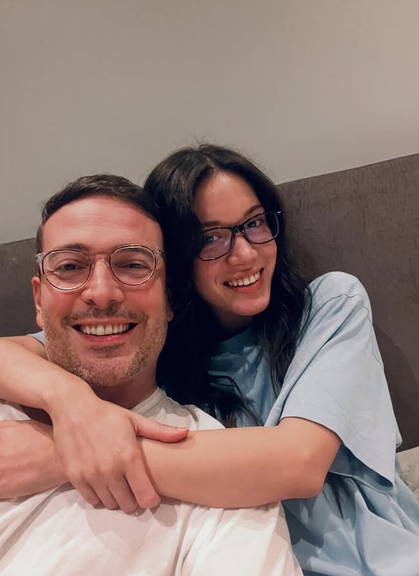 Hazal Subaşı, sadece bir Instagram postuyla yetinmedi.