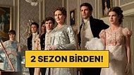 Bridgerton Hayranlarına Müjde: 4. Sezonunu Beklerken, Sonraki İki Sezonun Onayı Geldi!
