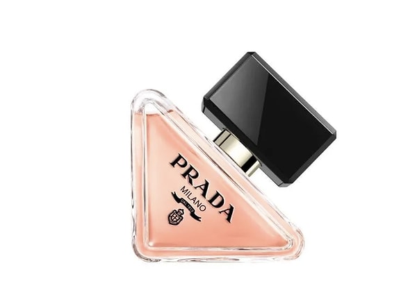 10. Trendyol indirim günlerinde Prada kozmetik ürünlerinde de indirim var!