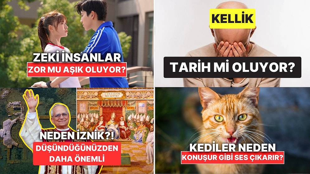 Sohbetlerin Aranan İsmi Olacaksınız: Arkadaş Ortamında Satabileceğiniz 15 Şaşırtıcı Bilgi