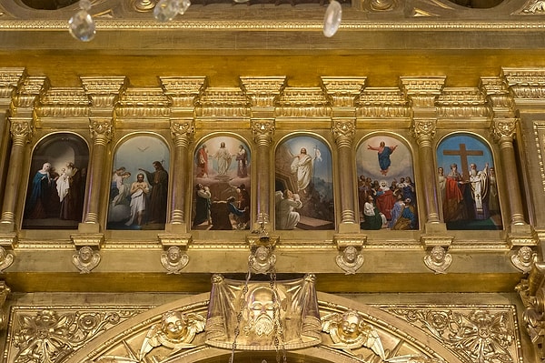 Sveti Stefan Church Visiting Hours
