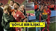 Dries Mertens'in Eşi Katrin Kerkhofs'un Paylaşımını Görmelisiniz
