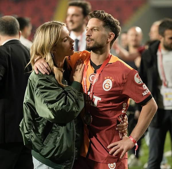İtalya'ya dönecekleri gündemde Görseli