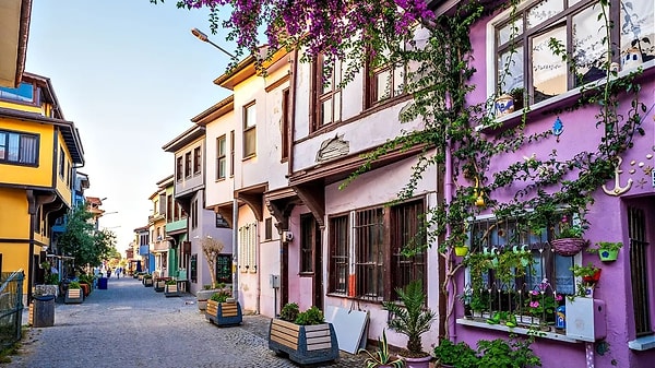 4. Mudanya (Bursa)