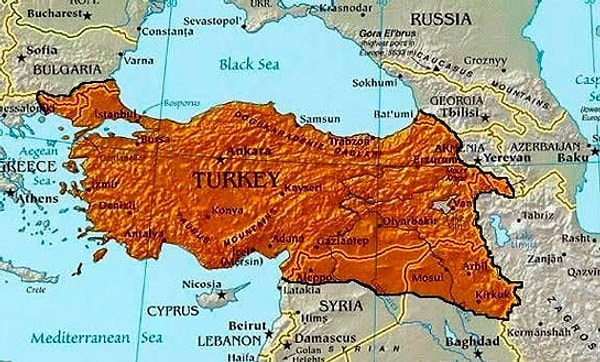 10. Misak-ı Milli'nin kelime anlamı nedir?