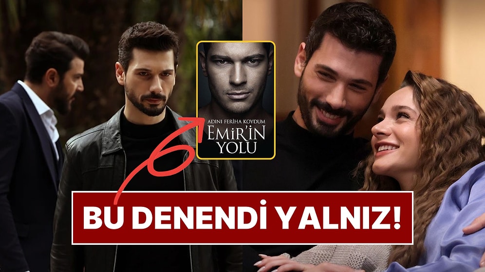 Hepsi Erkek: Hudutsuz Sevda'ya Yalnızca 4 Oyuncunun Devam Edeceği Açıklandı!