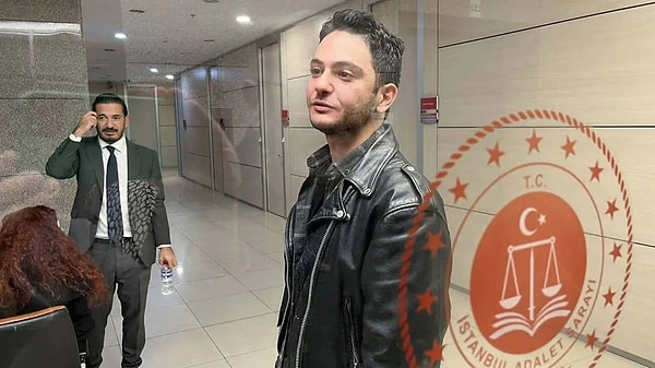 Gözaltı işlemleri bittikten sonra adliyeye sevk edilen gazeteci Furkan Karabay hakkında karar çıktı. Görseli