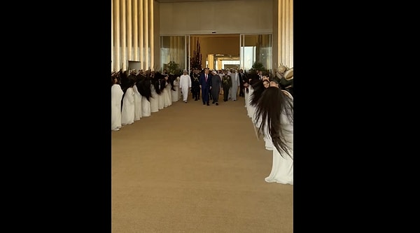 Peki bu dansın anlamı ne? Görseli