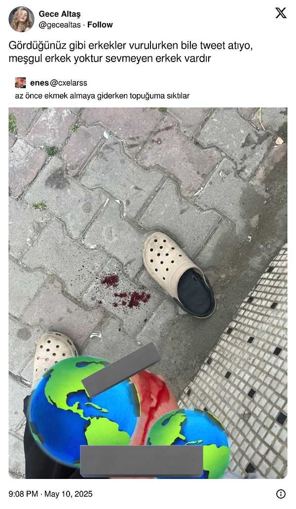 Bunu oraya nasıl bağladın?