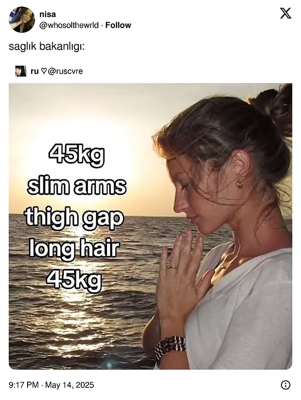 Denetim yapabilirler...
