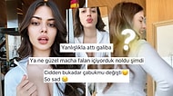 "Çok Çabuk Değişti": TikTok'la Yatıp TikTok'la Kalkan Derin Talu, Matcha'dan Vazgeçip Twerk'lemeye Karar Verdi