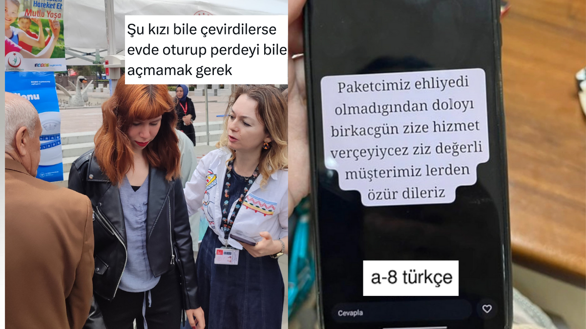 X'te Kahkaha Bombası! Sağlık Bakanlığı Çevirileriyle Rekabet Eden Viral Tweetler