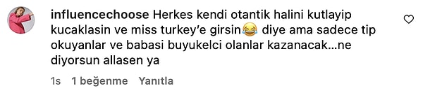 Siz ne düşünüyorsunuz? Hadi yorumlarda buluşalım!