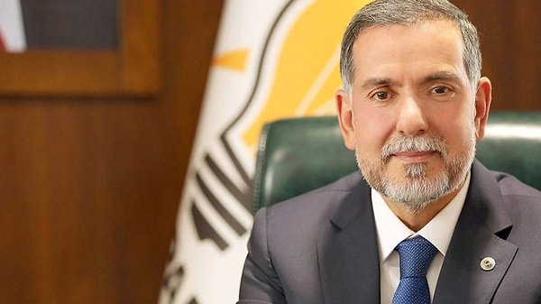 Meclis kayıtlarının incelenmesi üzerine AKP'li vekil Zenbilci hakkında tüm gerçekler ortaya çıktı. Görseli
