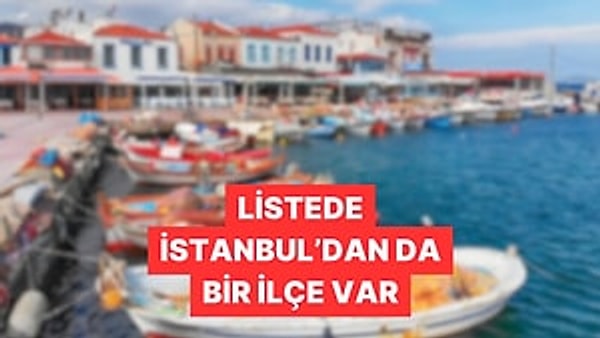 Türkiye gibi nüfusun çok büyük çoğunluğunun alan olarak ufak şehir merkezlerinde yaşaması insanları biraz daha sakin ve yavaş yaşanan yerleri görmek, oralarda yaşamak arayışına sokabiliyor.