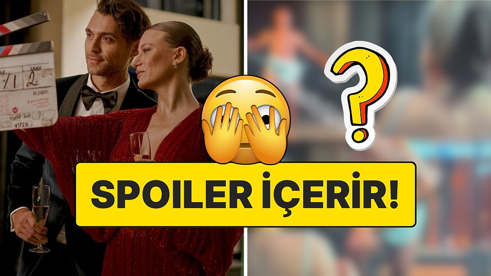 2. Sezon Çok Fena: Kimler Geldi Kimler Geçti'de 'Cem'i Canlandıran Hakan Kurtaş'ın Çıplak Sahnesi Şoke Etti!