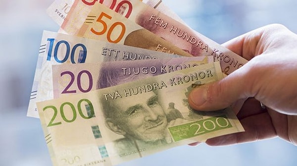 3. Kron’un uluslararası kodu ve sembolü ne? Görseli