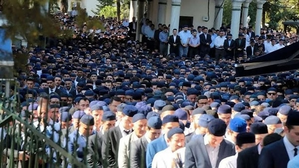 Süleymancılar Kimlerdir?