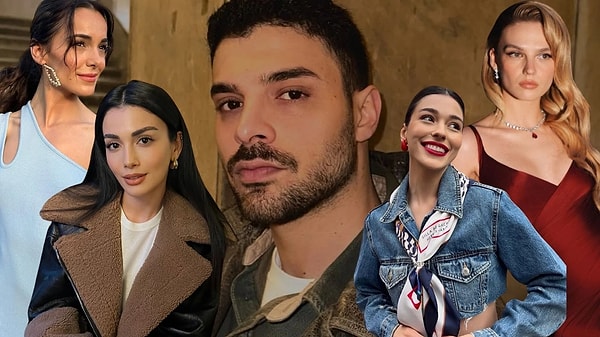 ATV'nin en yeni dizisi olan Maçari şimdiden dikkatleri üzerine çekmeyi başardı. Görseli