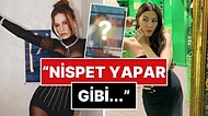 Kimler Geldi Kimler Geçti'nin Stylist'i Başak Dizer, Serenay Sarıkaya'yı Yine Görmezden Gelmeyi Tercih Etti!