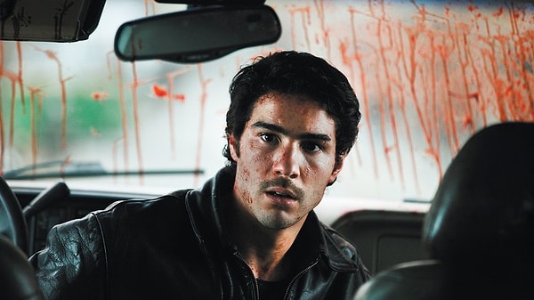 11. A Prophet (2009) – Yeraltı Peygamberi