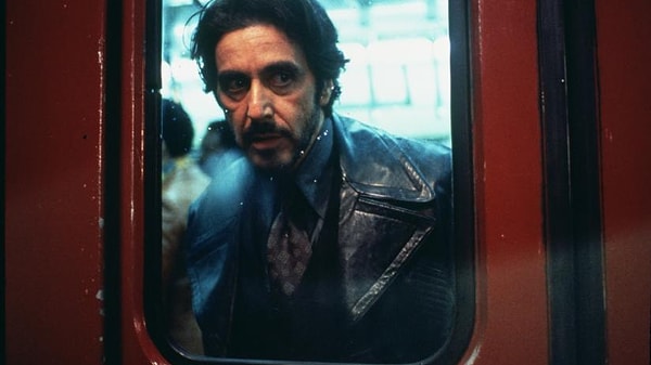 14. Carlito’s Way (1993) – Carlito’nun Yolu