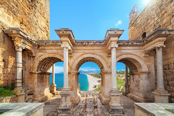 Antalya Otel Rezervasyonu İçin Püf Noktaları