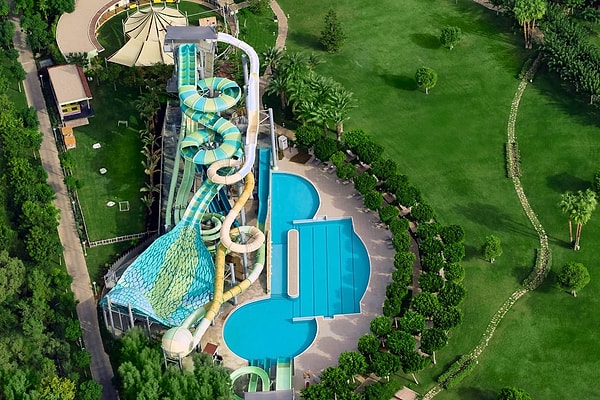 Otel Tipine Göre Antalya'da Konaklama Rehberi