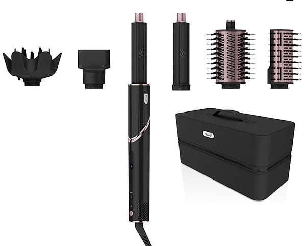 5. Shark FlexStyle 5-in-1, kurutma ve şekillendirme özellikleriyle Amazon’da indirimde.